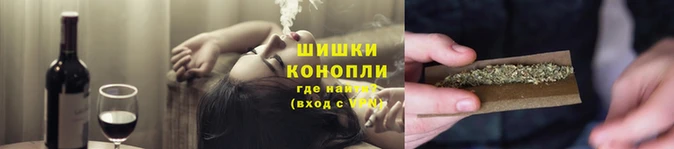 шишки Верея