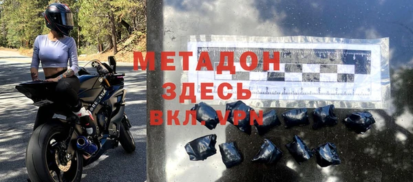 шишки Верея
